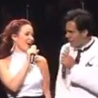 STAGE TUBE: Lea Salonga, Ramin Karimloo, Sierra Boggess & Yu Shirota Sing THE…