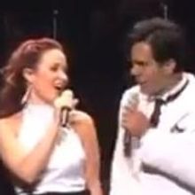 STAGE TUBE: Lea Salonga, Ramin Karimloo, Sierra Boggess & Yu Shirota Sing THE…