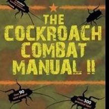 Austin M. Frishman and Paul J. Bello Release 'The Cockroach Combat Manual II'