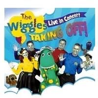 The Wiggles Come to the Fox Theatre Today