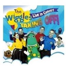 The Wiggles Come to the Fox Theatre Today