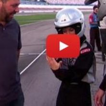VIDEO: Las Vegas Motor Speedway