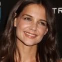 DEAD ACCOUNTS' Katie Holmes to Visit LIVE, 11/19