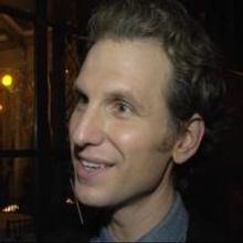 TV: Chatting with the Company of A TIME TO KILL on Opening Night- Sebastian Arcelus…