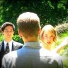 Dry with a Twist Theatrics and Inferno Entertainment Present L'ILLUSION COMIQUE, 10/1