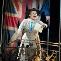CORONATION STREET's Wendi Peters Stars in OH WHAT A LOVELY WAR at Belgrade Theatre…
