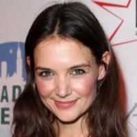 Katie Holmes Joins Meryl Streep and Jeff Bridges in THE GIVER