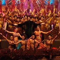 BWW Previews: SHIAMAK 'Have Feet. Will Dance' is in the USA