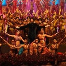 BWW Previews: SHIAMAK 'Have Feet. Will Dance' is in the USA