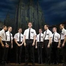THE BOOK OF MORMON Brings Mission to Denver, Now thru 11/24