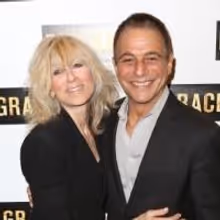 Photo Coverage: Inside DISGRACED's Opening Night Theatre Arrivals!