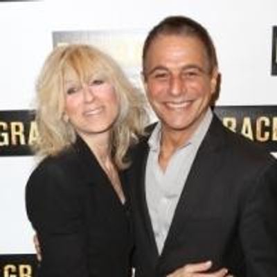 Photo Coverage: Inside DISGRACED's Opening Night Theatre Arrivals!