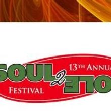Tapestry Dance Company Presents 13th Annual Soul to Sole Tap Festival, Beg. Today