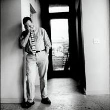 AN EVENING WITH DAVID SEDARIS Set for Landmark Theatre, 10/19