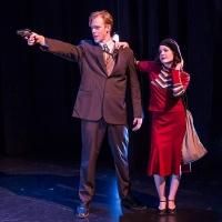 Santa Barbara Theatre 2014 in Review; 2015 Preview