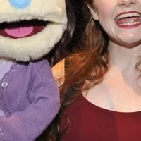 BWW Reviews: AVENUE Q, Greenwich Theatre, April 28 2014 Photo