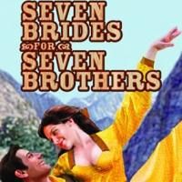 Glenn Casale Directs La Mirada Theatre and McCoy Rigby's New Revival of SEVEN BRIDES…
