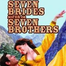 Glenn Casale to Direct La Mirada Theatre and McCoy Rigby's New Revival of SEVEN BRIDE