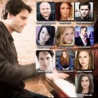 Alex Brightman, Amber Gray and More Set for THE SONGS OF GABY ALTER at 54 Below…
