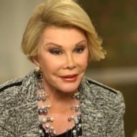 VIDEO: Sneak Peek - Joan Rivers Set for PBS Doc WOMEN IN COMEDY Tonight Video