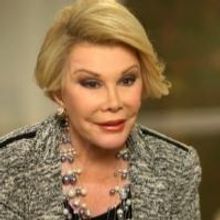 VIDEO: Sneak Peek - Joan Rivers Set for PBS Doc WOMEN IN COMEDY Tonight
