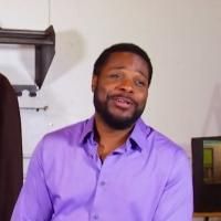 STAGE TUBE: Behind the Scenes of Huntington's GUESS WHO'S COMING TO DINNER Video