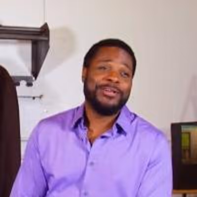 STAGE TUBE: Behind the Scenes of Huntington's GUESS WHO'S COMING TO DINNER