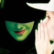 Win A Broadway Cast Album of WICKED