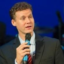 BWW Reviews: Actor/Singer Kevin Earley Brings Uber Enjoyable ON THE RECORD to Sterlin