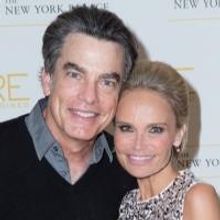 It's Official! Kristin Chenoweth to Return to Broadway with Peter Gallagher in ON…