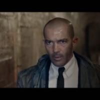 VIDEO: First Look at Antonio Banderas in Sci-Fi Thriller AUTOMATA