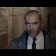 VIDEO: First Look at Antonio Banderas in Sci-Fi Thriller AUTOMATA