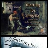 Trebuchet Players to Present WAITING FOR OTHELLO and DESDEMONA, 9/5-20