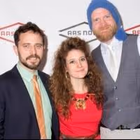 Photo Coverage: Ars Nova Celebrates Opening Night of JACUZZI