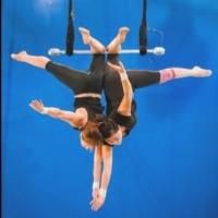 Big Apple Circus Returns to Lincoln Center with LUMINOCITY, Now thru Jan 12