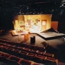 THE TRIP TO BOUNTIFUL, VIEUX CARRE and More Set for Raven Theatre's 2013-14 Season