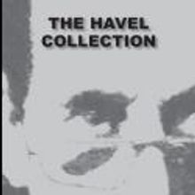 Untitled Theater Co. #61's Theater 61 Press Launches THE HAVEL COLLECTION Today, 10/4