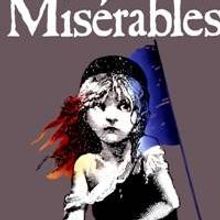 Novant Health, Piedmont Players, & SSO to Present LES MISERABLES