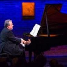 Yefim Bronfman With the New York Philharmonic Set for Tonight