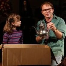 Pulitzer Prize Finalist FUN HOME Eyeing Spring 2015 Broadway Bow
