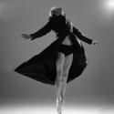 Photo Flash: First Look at NOW IS ALL THERE IS: BODIES IN MOTION - Dancers of the…