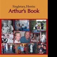 'Singletary, Herrin: Arthur's Book' is Released
