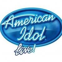 AMERICAN IDOL LIVE! Coming to Mesa Arts Center, 8/16