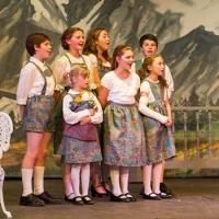 BWW Reviews: South Portland Comes Alive with THE SOUND OF MUSIC