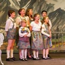 BWW Reviews: South Portland Comes Alive with THE SOUND OF MUSIC