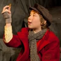 MJTC Presents THE CHANUKAH GUEST, Now thru 12/21