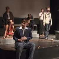 Wilmette's ATC to Stage Stephen Sondheims' ASSASSINS, Begin. 11/9