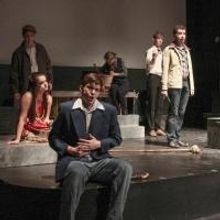 Wilmette's ATC to Stage Stephen Sondheims' ASSASSINS, Begin. 11/9