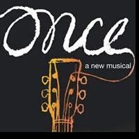 BWW Reviews: ONCE, Phoenix Theatre, April 10 2013