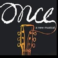 BWW Reviews: ONCE, Phoenix Theatre, April 10 2013